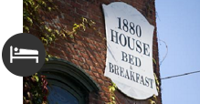 1880 House
