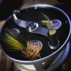 Trout Spey – Why Try It